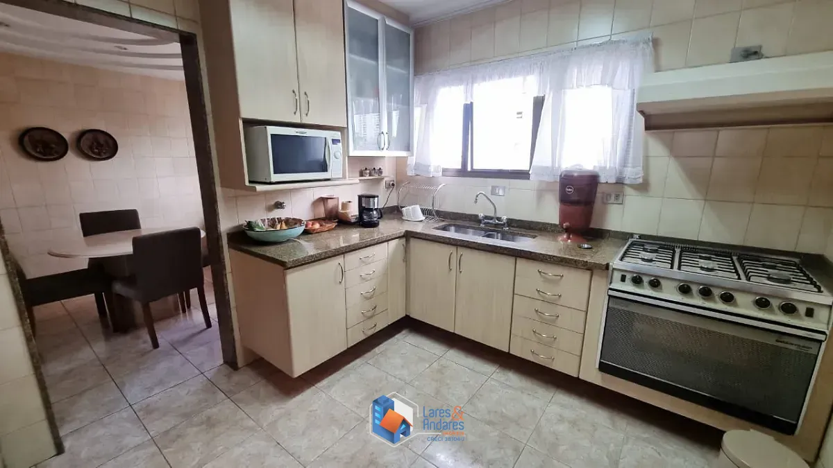 Apartamento, 4 quartos, 174 m² - Foto 27