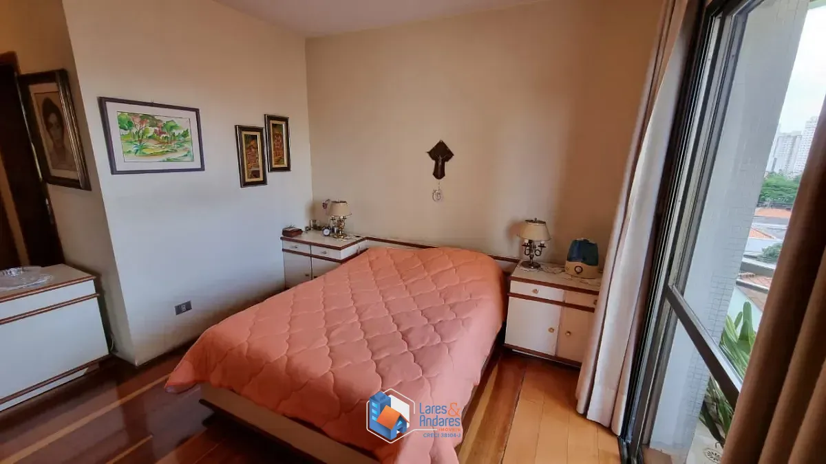 Apartamento, 4 quartos, 174 m² - Foto 54