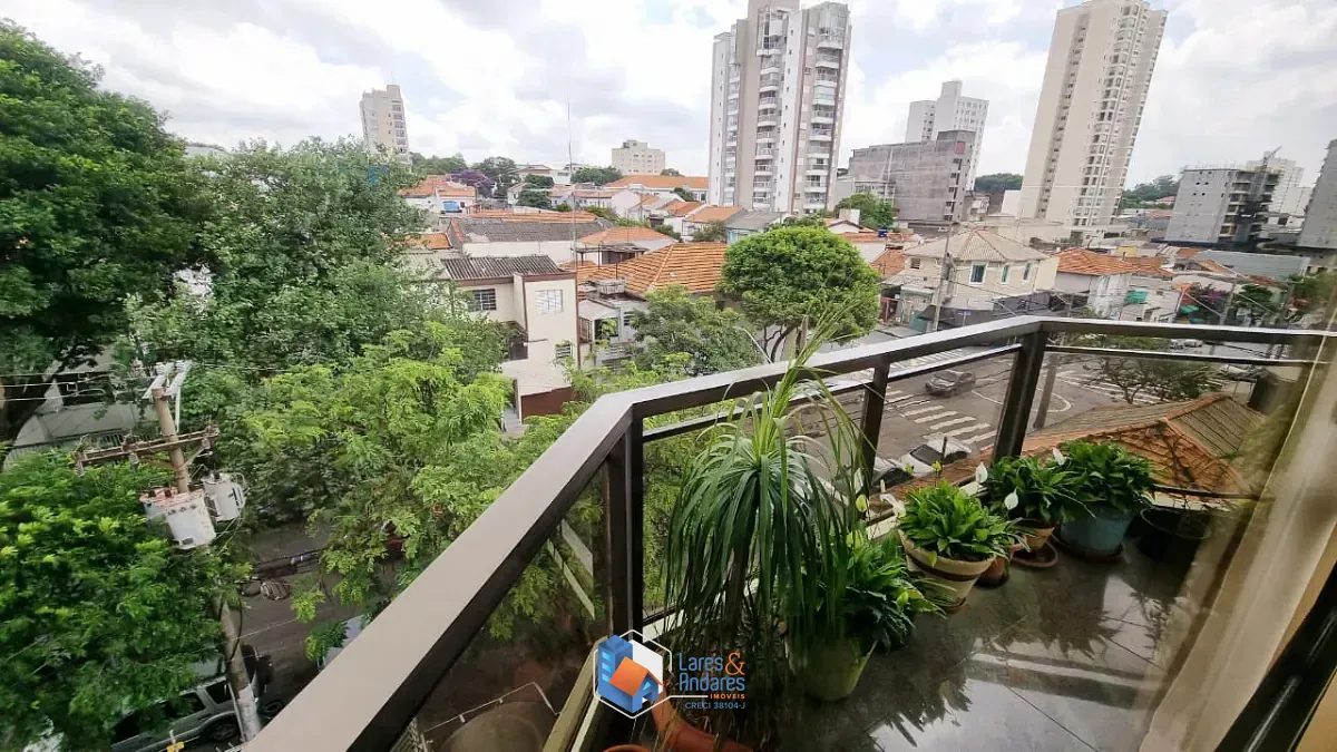 Apartamento, 4 quartos, 174 m² - Foto 11