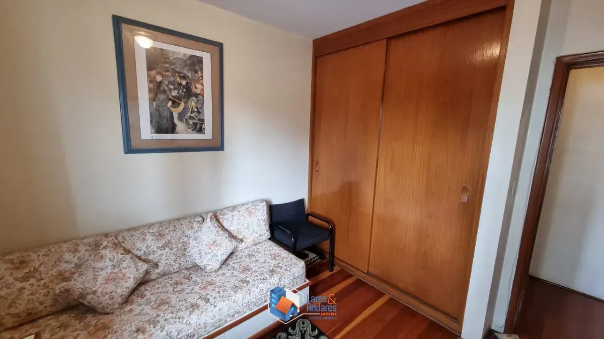 Apartamento, 4 quartos, 174 m² - Foto 23