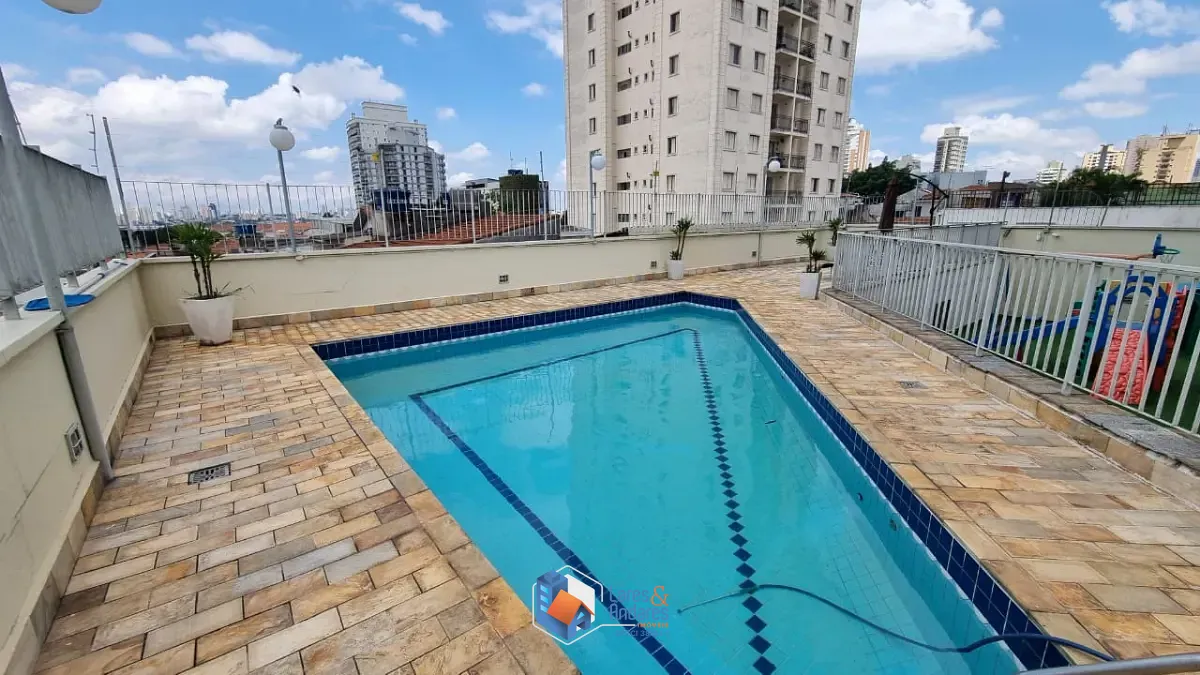Apartamento, 4 quartos, 174 m² - Foto 60
