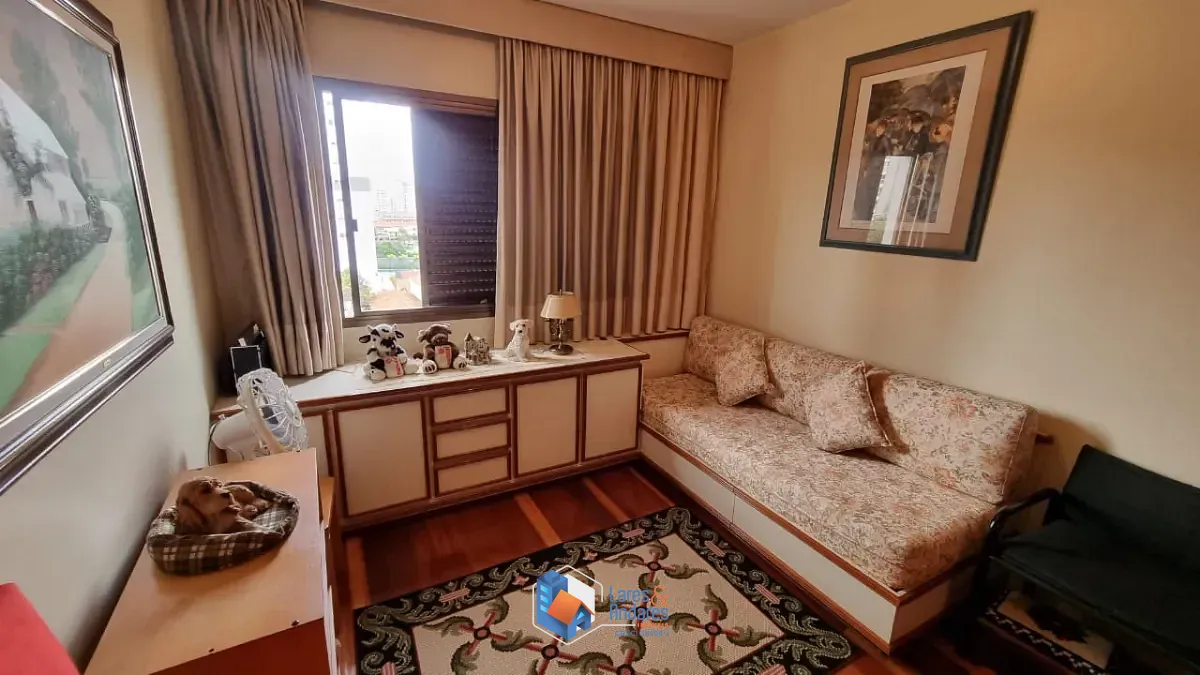 Apartamento, 4 quartos, 174 m² - Foto 22