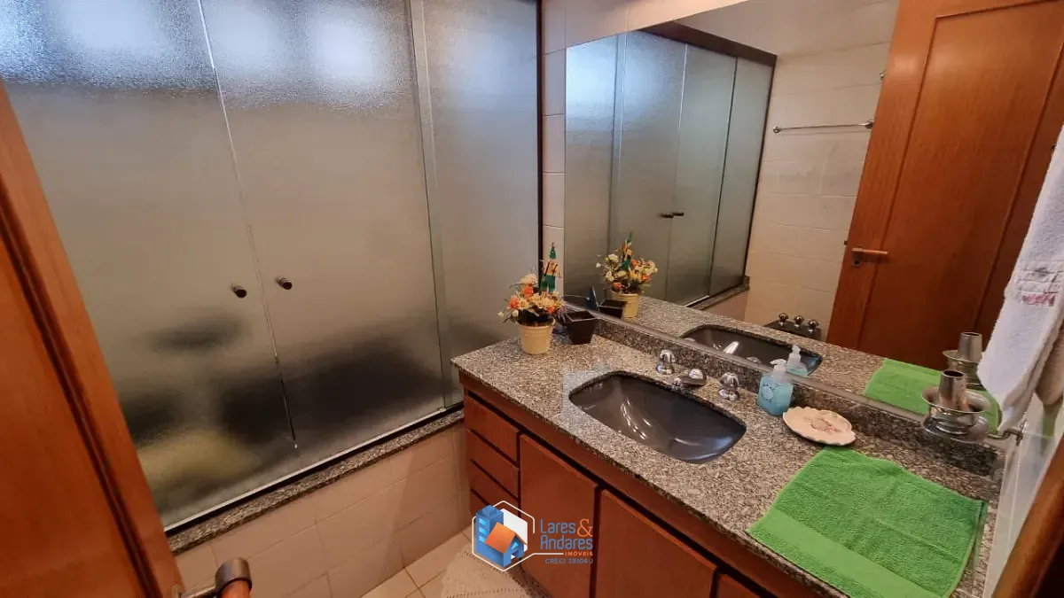 Apartamento, 4 quartos, 174 m² - Foto 38