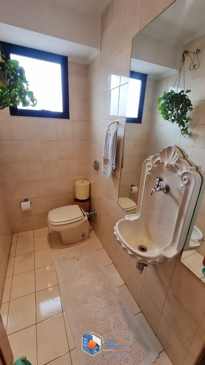 Apartamento, 4 quartos, 174 m² - Foto 25