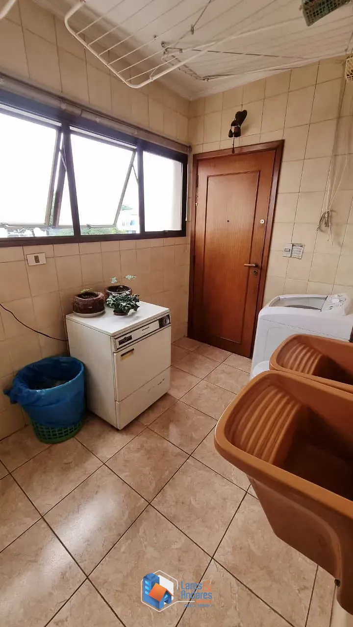 Apartamento, 4 quartos, 174 m² - Foto 44