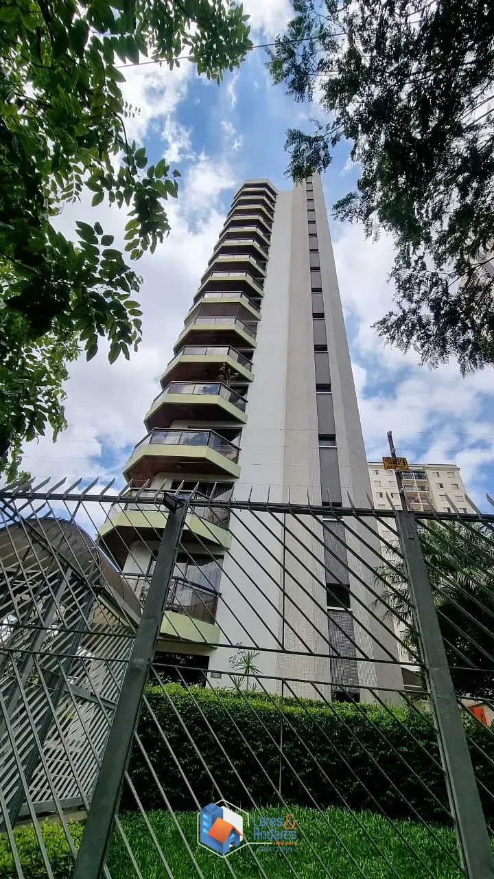 Apartamento, 4 quartos, 174 m² - Foto 67