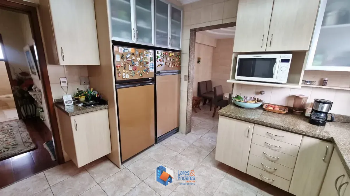 Apartamento, 4 quartos, 174 m² - Foto 31