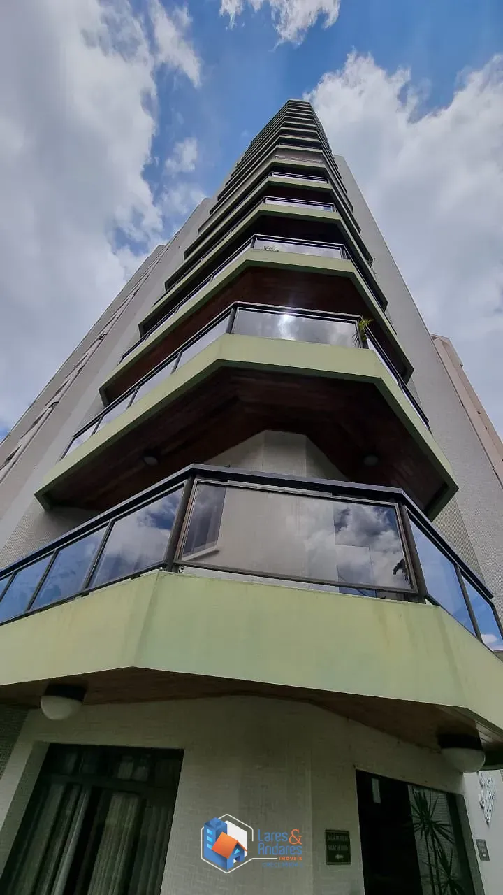 Apartamento, 4 quartos, 174 m² - Foto 68