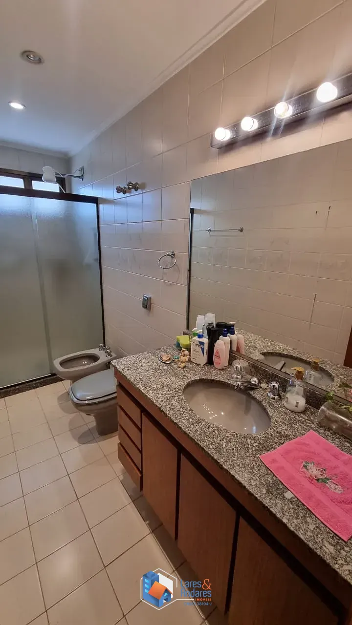Apartamento, 4 quartos, 174 m² - Foto 28