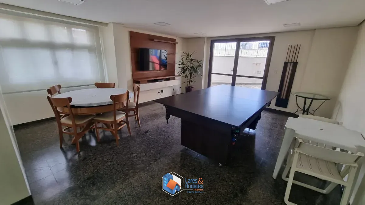 Apartamento, 4 quartos, 174 m² - Foto 62