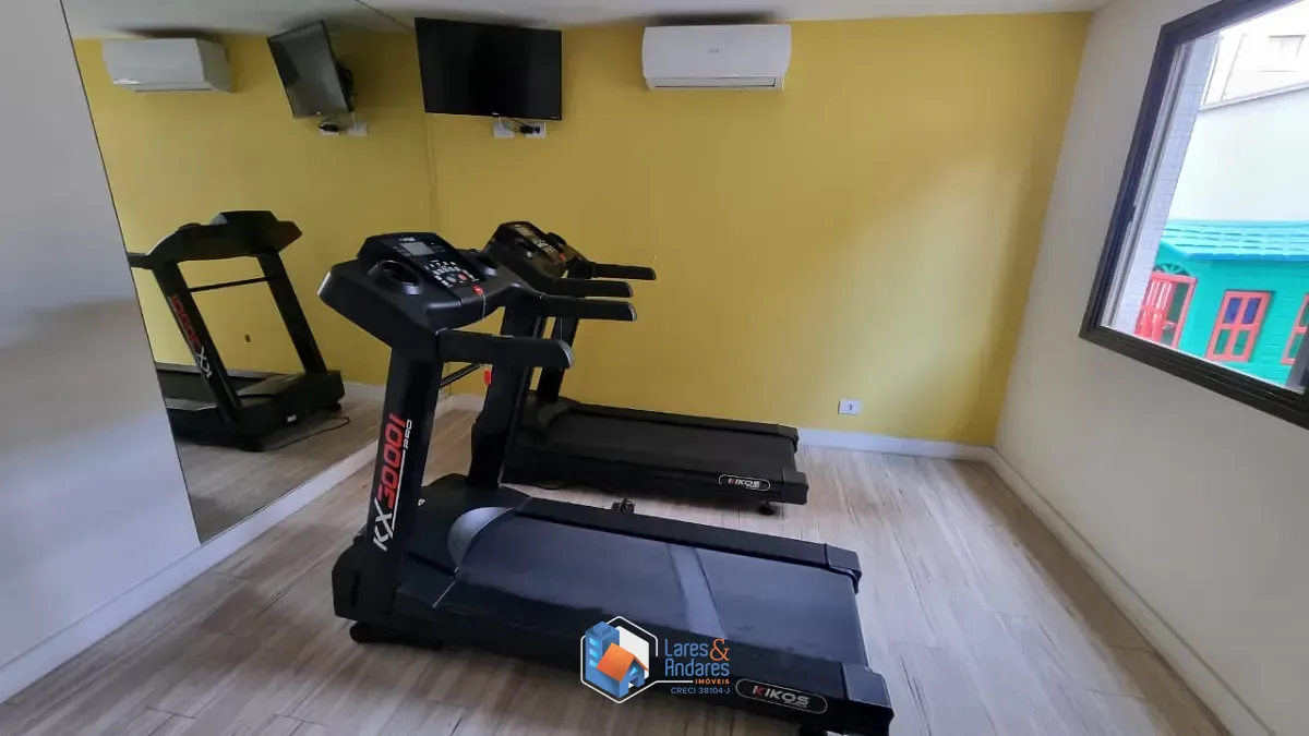 Apartamento, 4 quartos, 174 m² - Foto 66