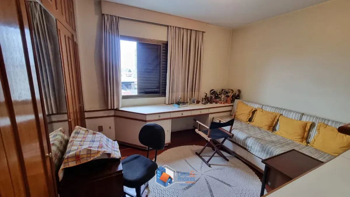 Apartamento, 4 quartos, 174 m² - Foto 35