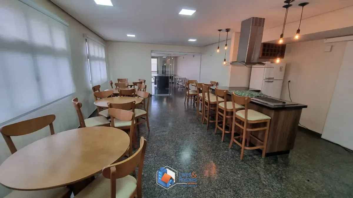 Apartamento, 4 quartos, 174 m² - Foto 63