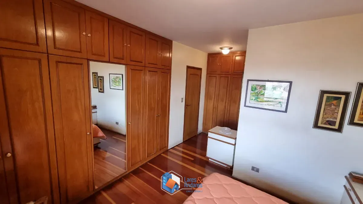 Apartamento, 4 quartos, 174 m² - Foto 55