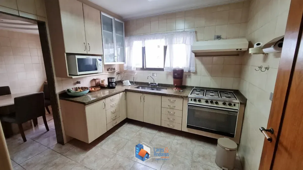Apartamento, 4 quartos, 174 m² - Foto 26