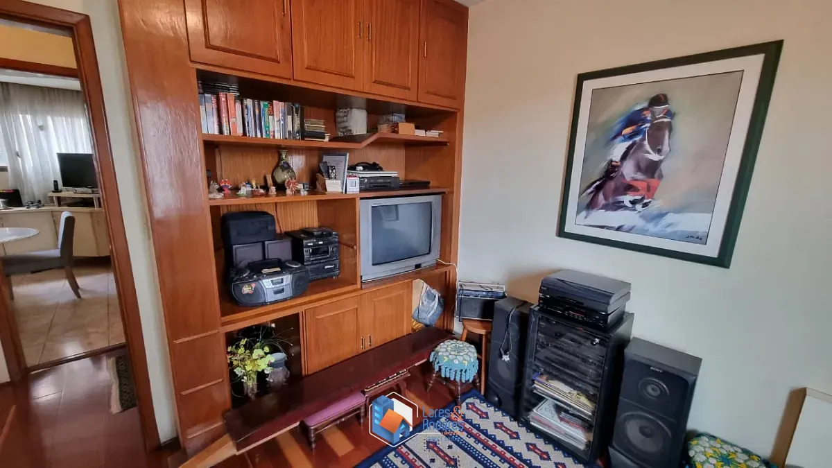 Apartamento, 4 quartos, 174 m² - Foto 17