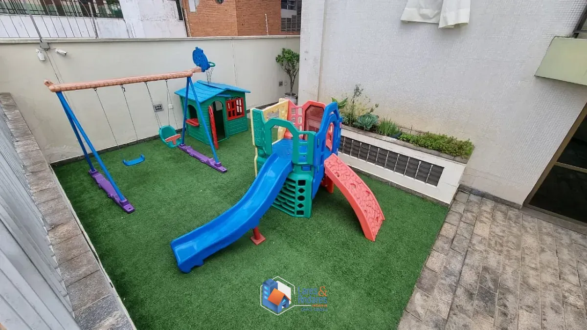 Apartamento, 4 quartos, 174 m² - Foto 61