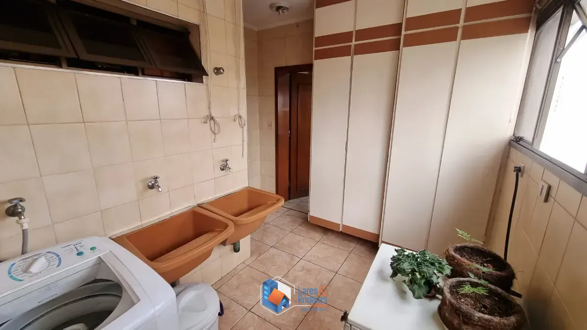 Apartamento, 4 quartos, 174 m² - Foto 46
