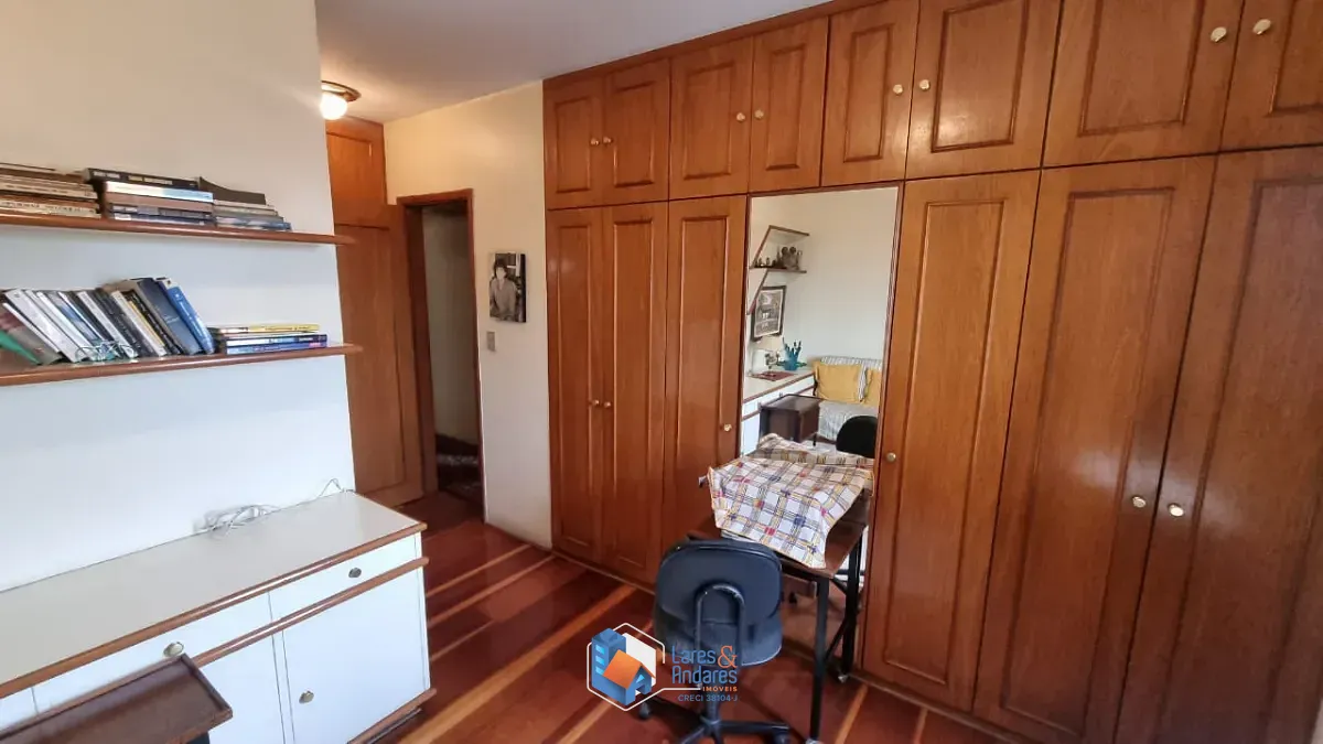 Apartamento, 4 quartos, 174 m² - Foto 39