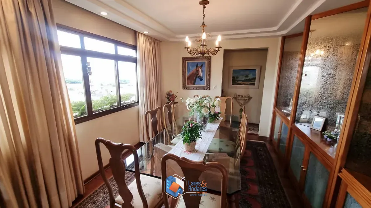 Apartamento, 4 quartos, 174 m² - Foto 21