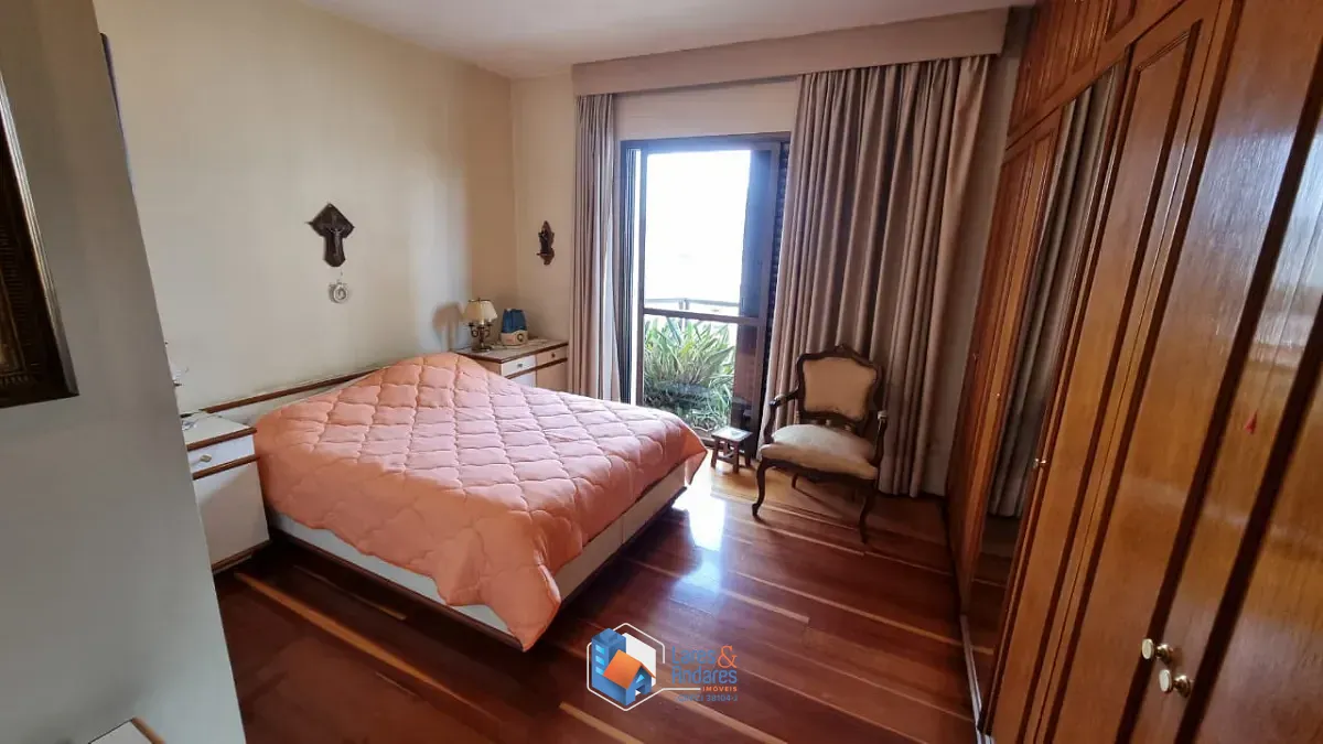 Apartamento, 4 quartos, 174 m² - Foto 47