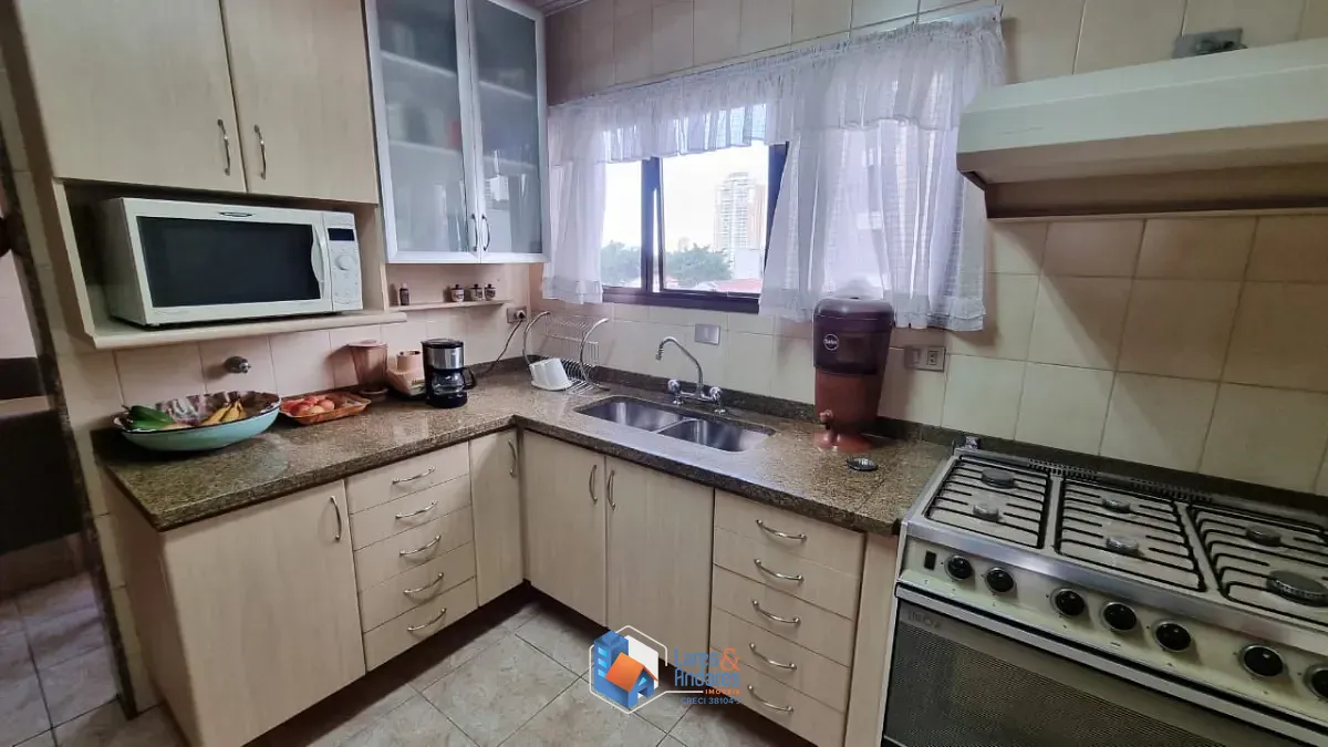Apartamento, 4 quartos, 174 m² - Foto 30