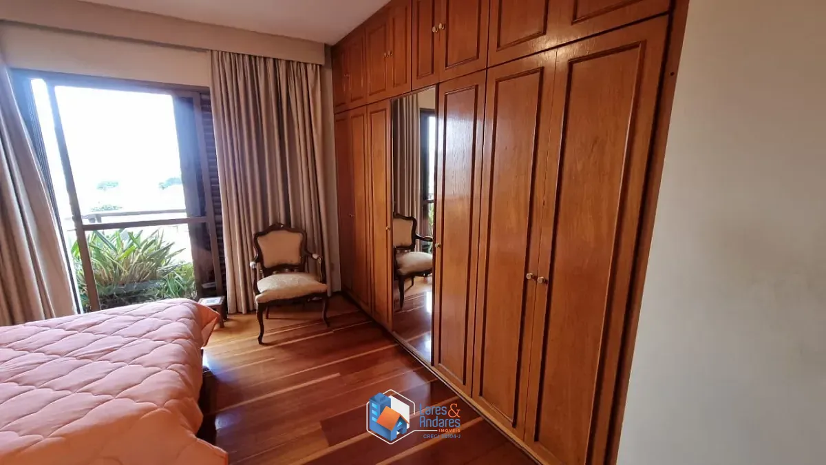Apartamento, 4 quartos, 174 m² - Foto 51
