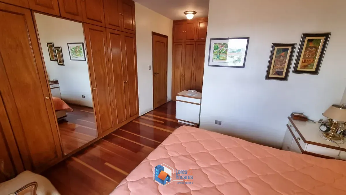 Apartamento, 4 quartos, 174 m² - Foto 52