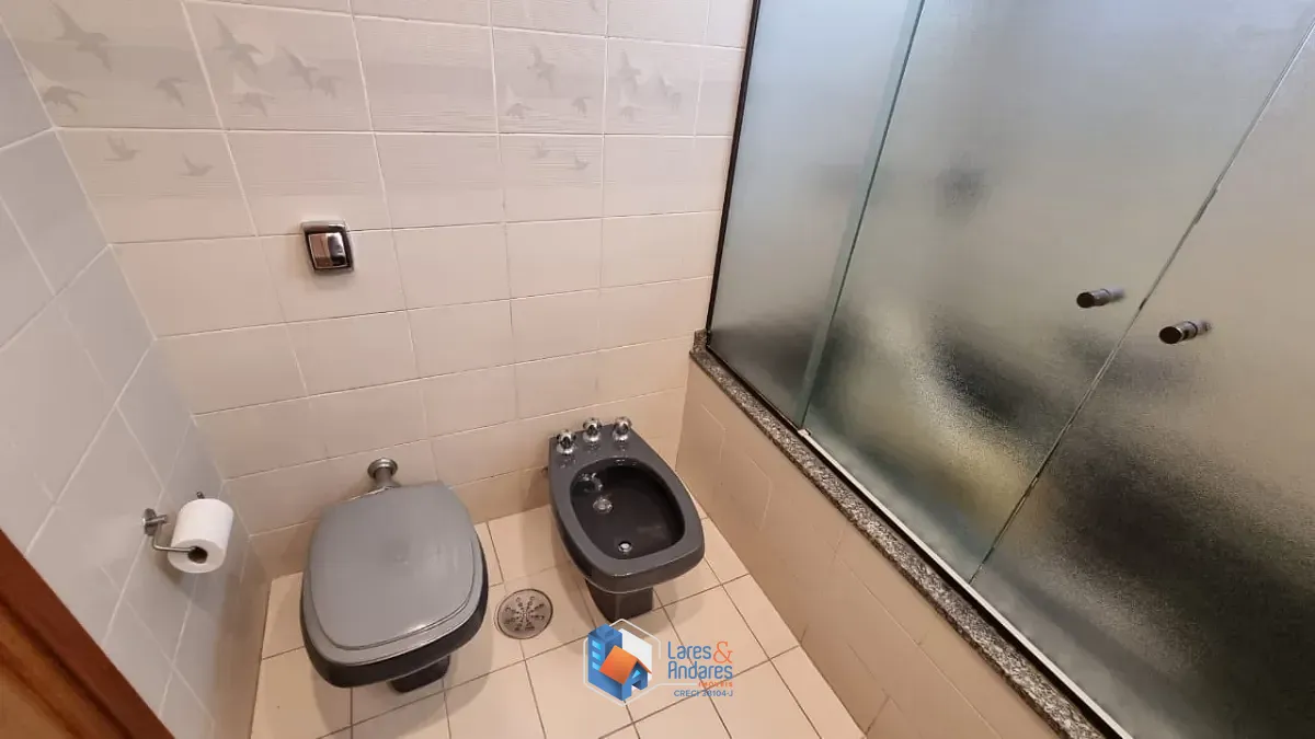 Apartamento, 4 quartos, 174 m² - Foto 42