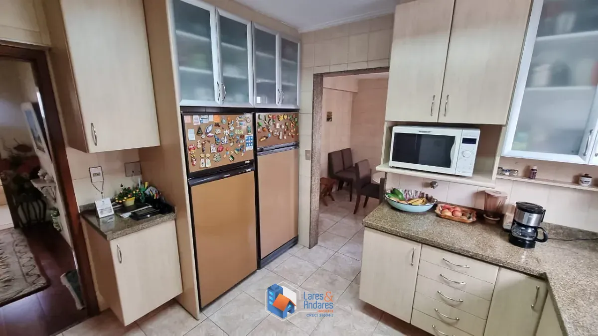 Apartamento, 4 quartos, 174 m² - Foto 33