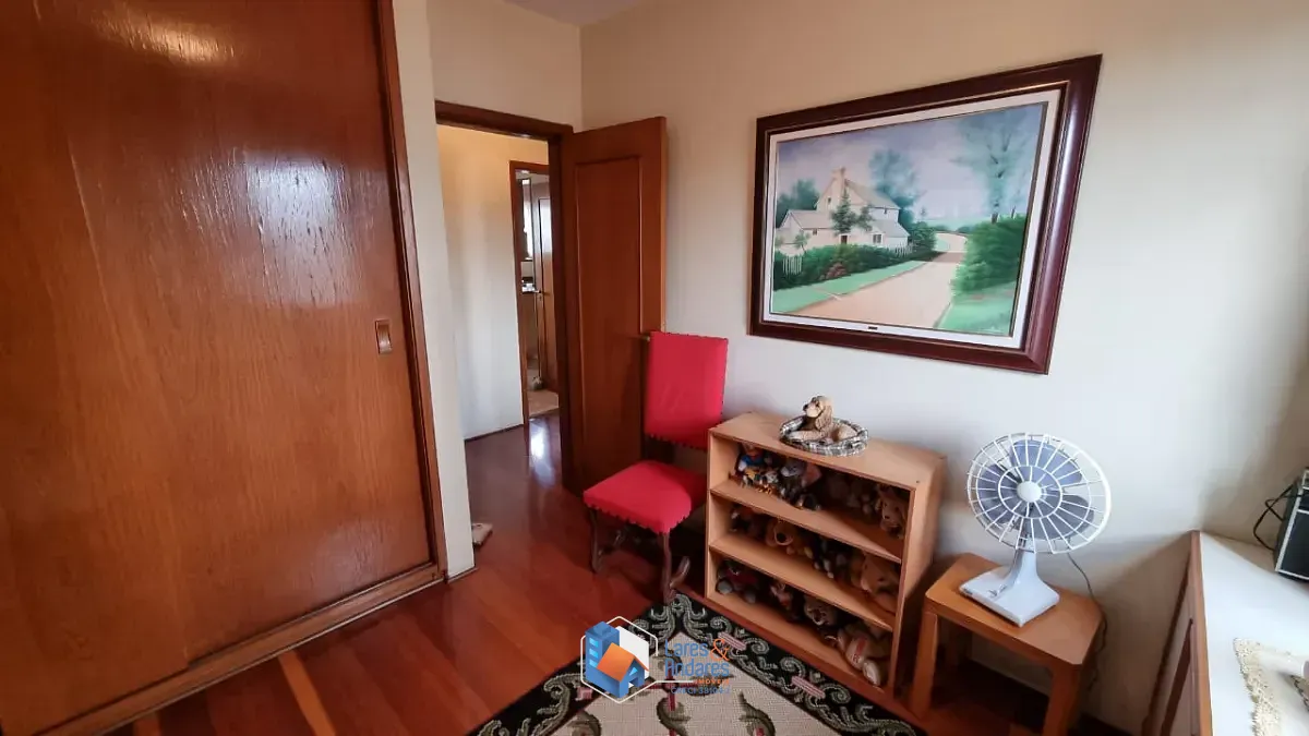 Apartamento, 4 quartos, 174 m² - Foto 24