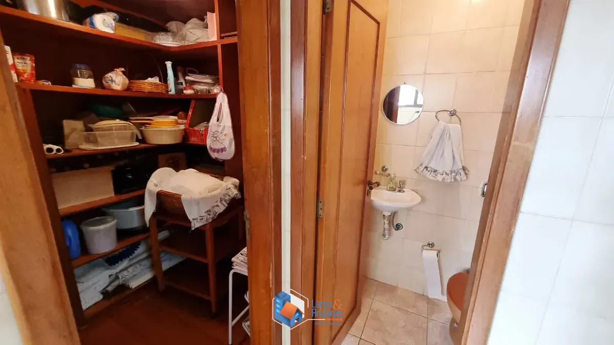 Apartamento, 4 quartos, 174 m² - Foto 50