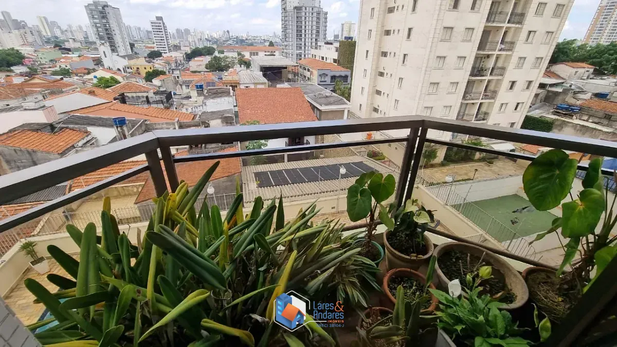 Apartamento, 4 quartos, 174 m² - Foto 57