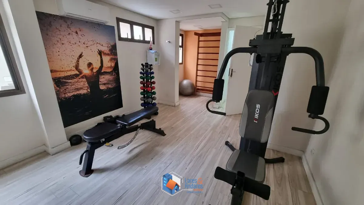 Apartamento, 4 quartos, 174 m² - Foto 64