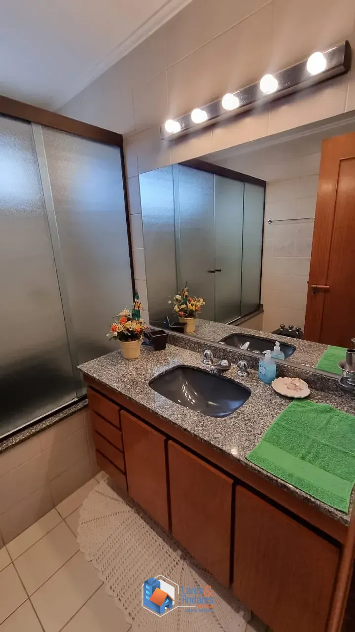 Apartamento, 4 quartos, 174 m² - Foto 40