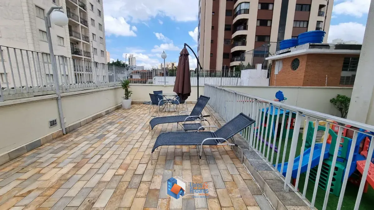 Apartamento, 4 quartos, 174 m² - Foto 59