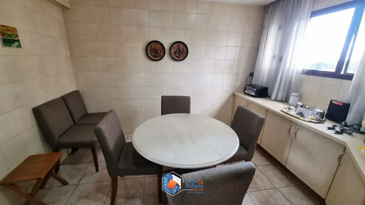 Apartamento, 4 quartos, 174 m² - Foto 36