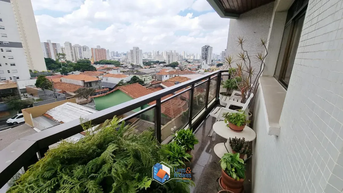 Apartamento, 4 quartos, 174 m² - Foto 19