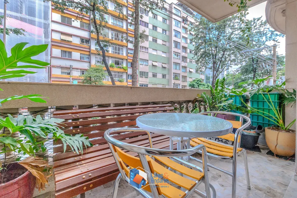 Apartamento, 5 quartos, 341 m² - Foto 10