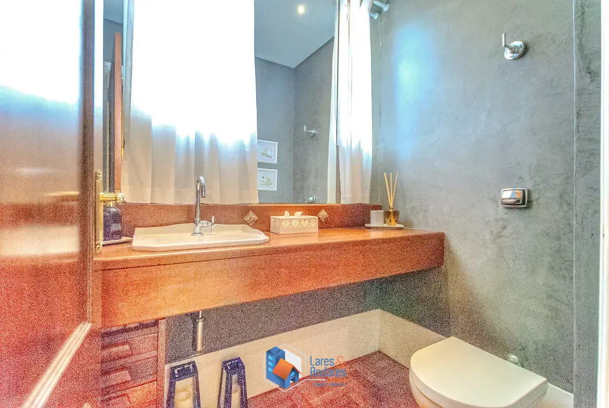 Apartamento, 5 quartos, 341 m² - Foto 31