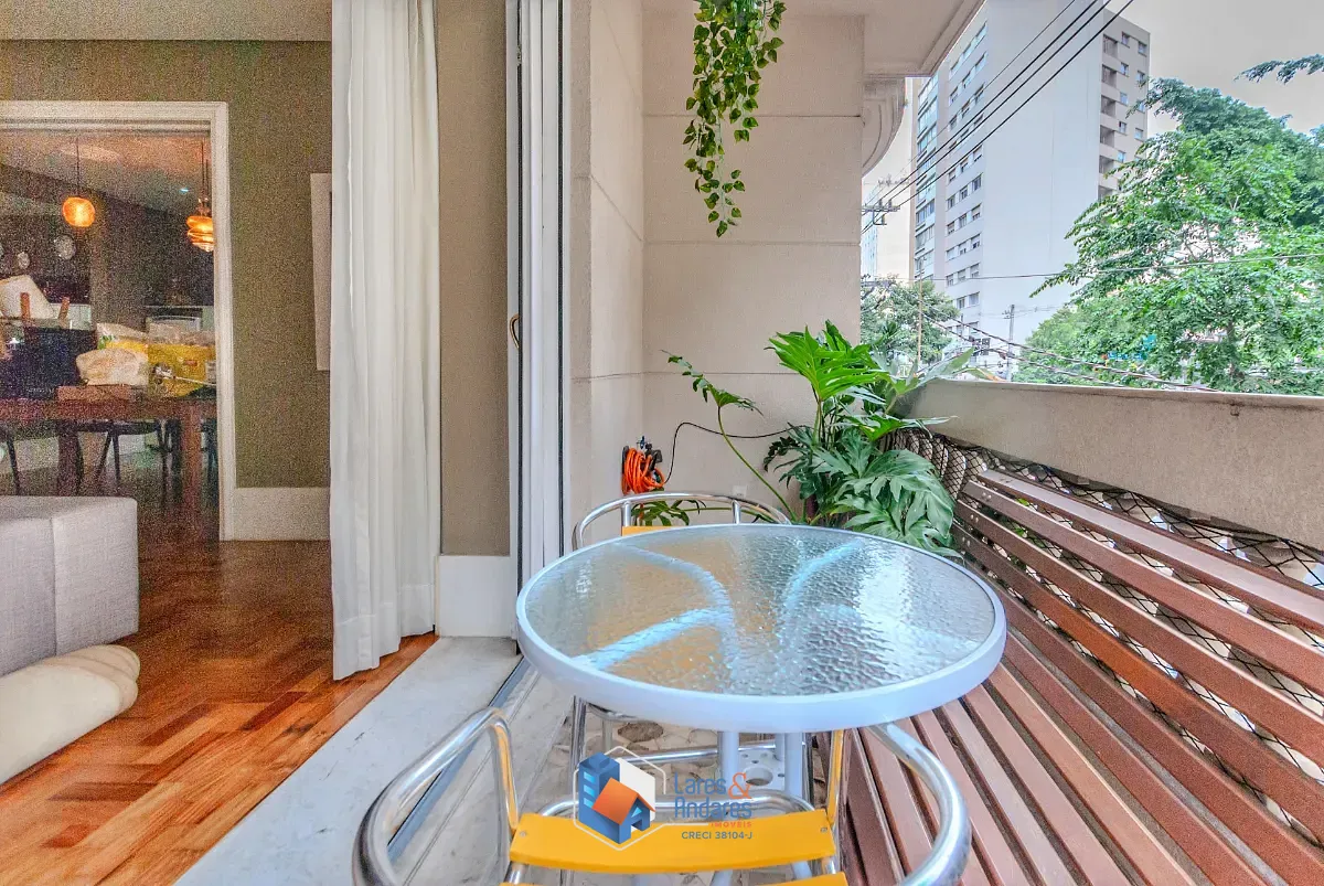 Apartamento, 5 quartos, 341 m² - Foto 11