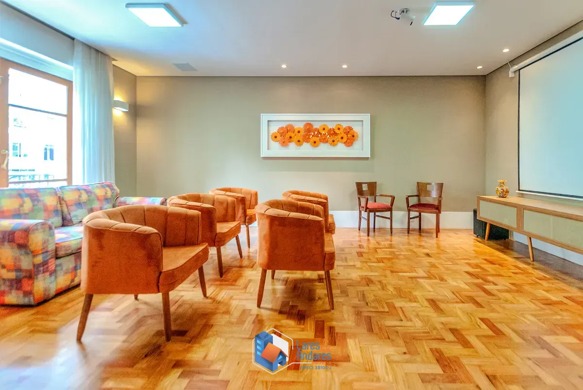 Apartamento, 5 quartos, 341 m² - Foto 6