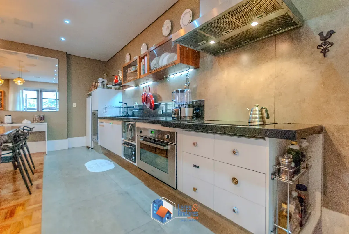 Apartamento, 5 quartos, 341 m² - Foto 7