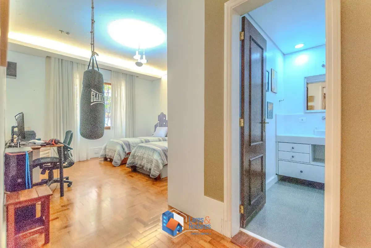 Apartamento, 5 quartos, 341 m² - Foto 26