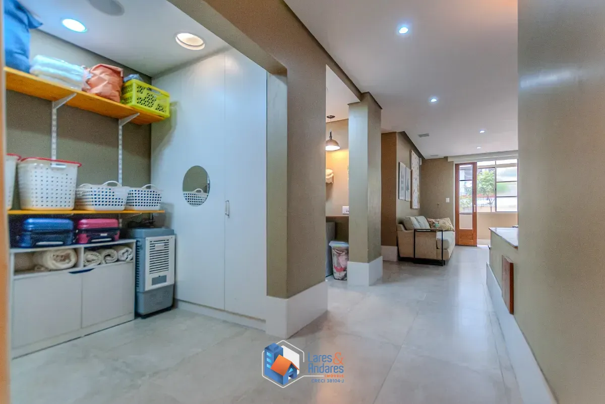 Apartamento, 5 quartos, 341 m² - Foto 14