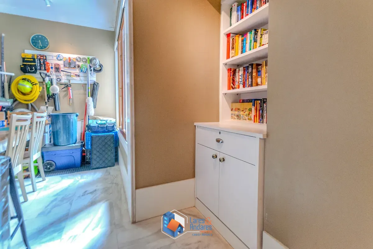 Apartamento, 5 quartos, 341 m² - Foto 18