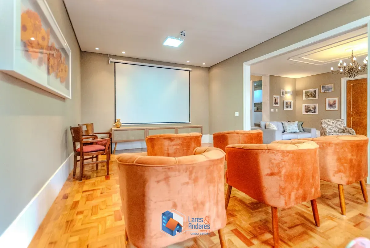 Apartamento, 5 quartos, 341 m² - Foto 5