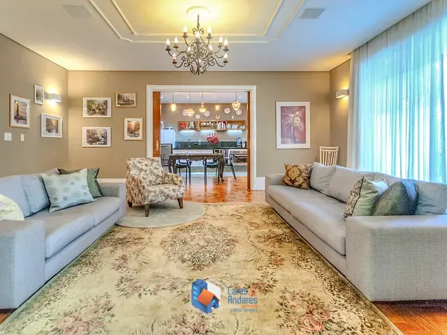 Apartamento com 341m² 5 quartos e 6 banheiros, à venda, no bairro Bela Vista em São Paulo