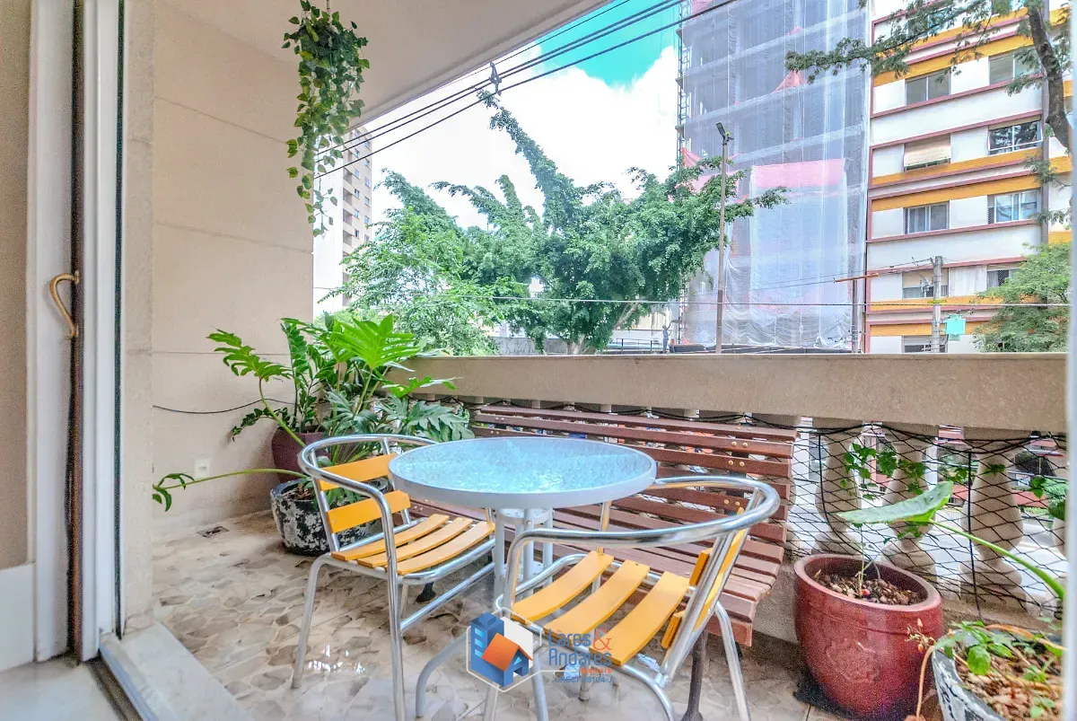 Apartamento, 5 quartos, 341 m² - Foto 12