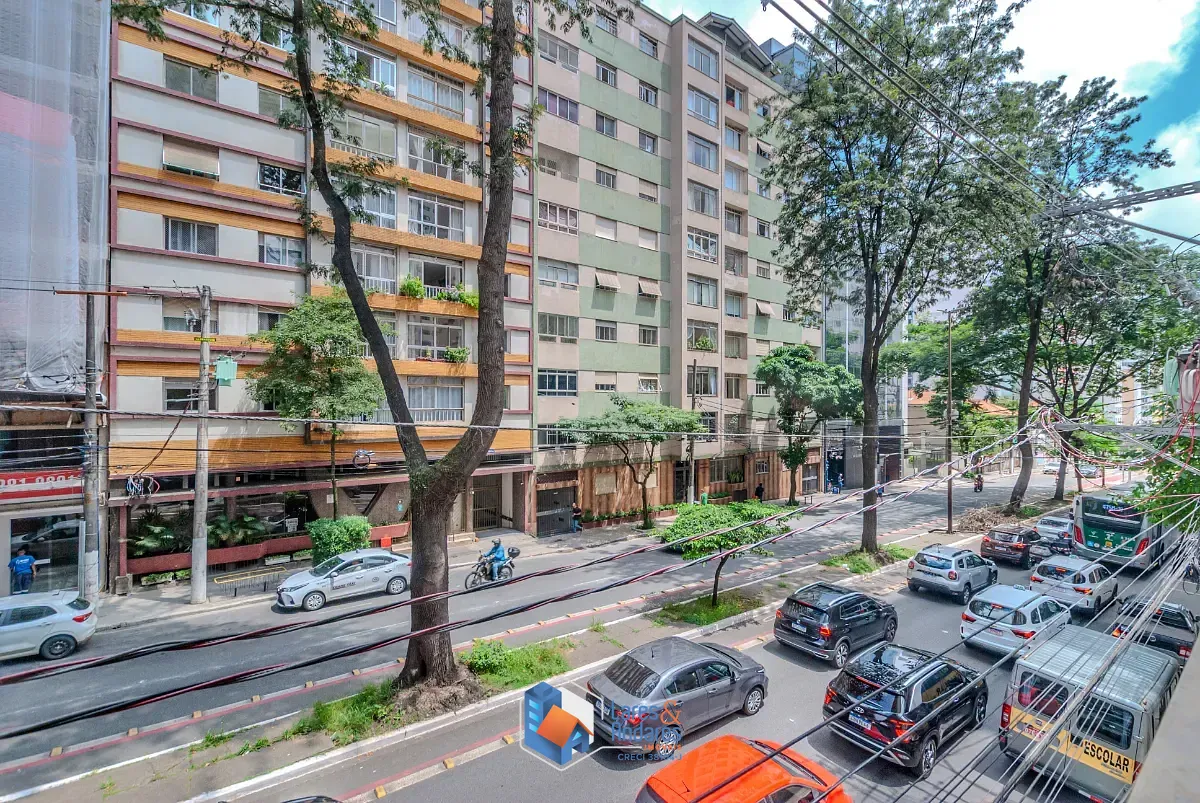 Apartamento, 5 quartos, 341 m² - Foto 33